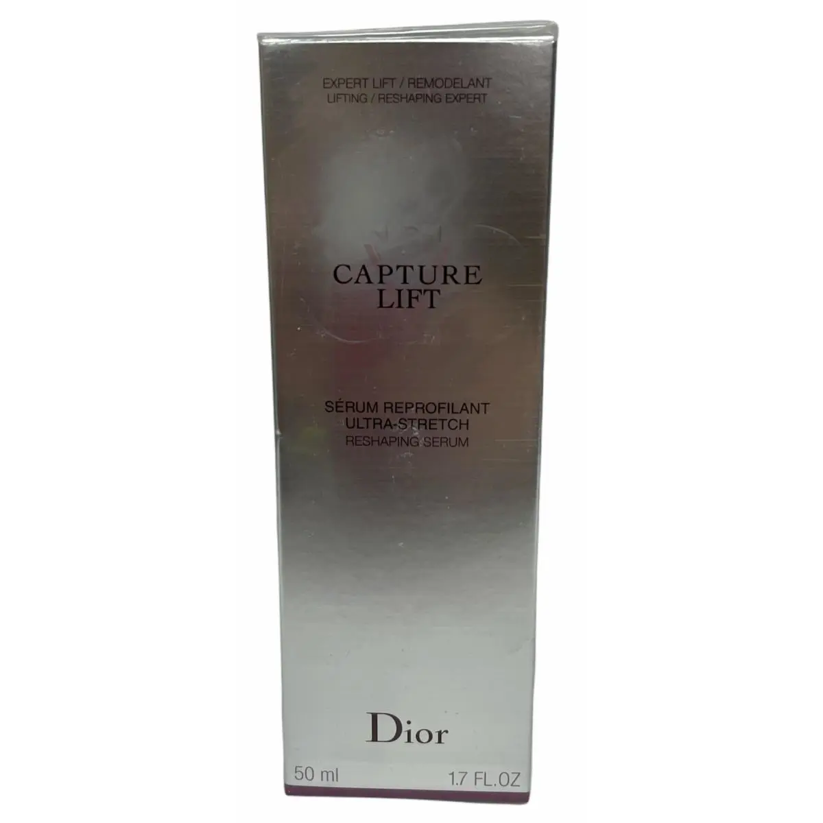 Capture Lift Ultra-stretch Reshaping Serum 50ml/1.7oz by Dior
