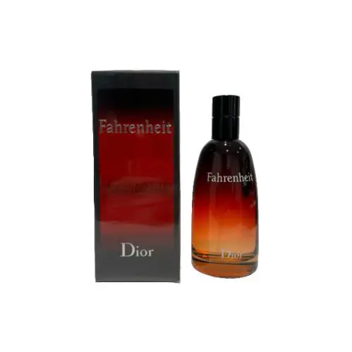 Christian  Fahrenheit For Men 6.8 oz Eau de Toilette by Dior
