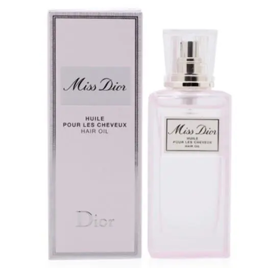 CS Miss /ch.dior Hair Oil 1.0 OZ 30 ML W by Dior