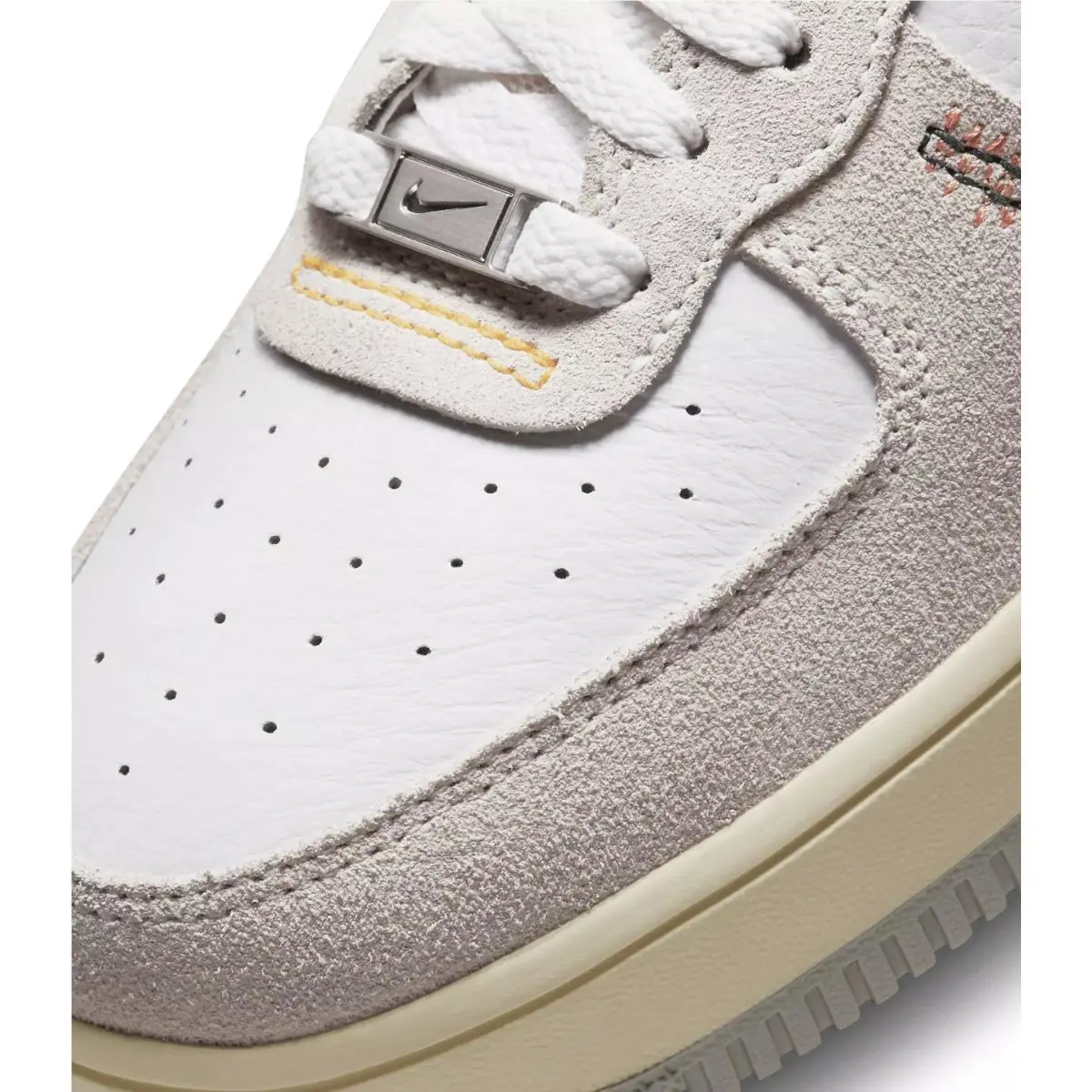 Nike shoes - Nike Air Force 1 High - DV2187-100 - White 1