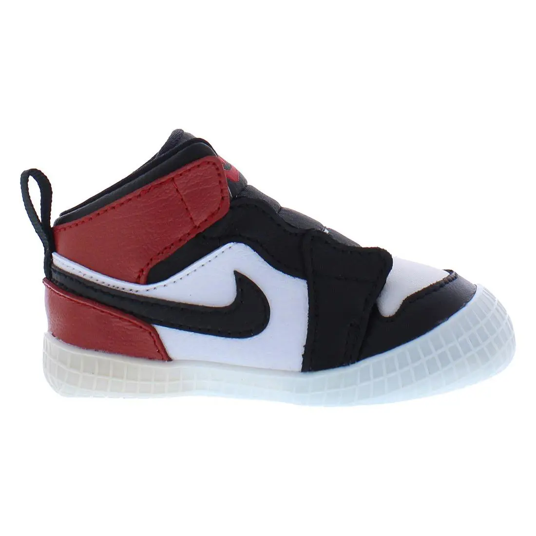 Nike shoes - HJ9289061 - HJ9289061 - Black/Black/Varsity Red/White, Main: Black (UPC: 197600881501) 1