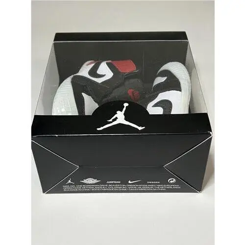 Nike shoes - Air Jordan 1 Crib Bootie - HJ9289-061 - Black 8