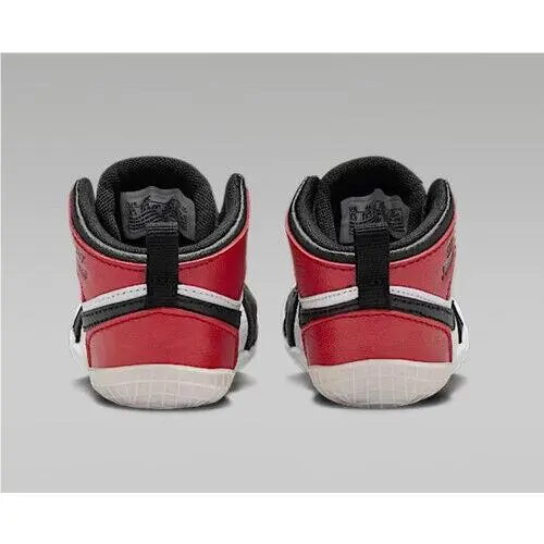 Nike shoes - Air Jordan 1 Crib Bootie - HJ9289-061 - Black 11