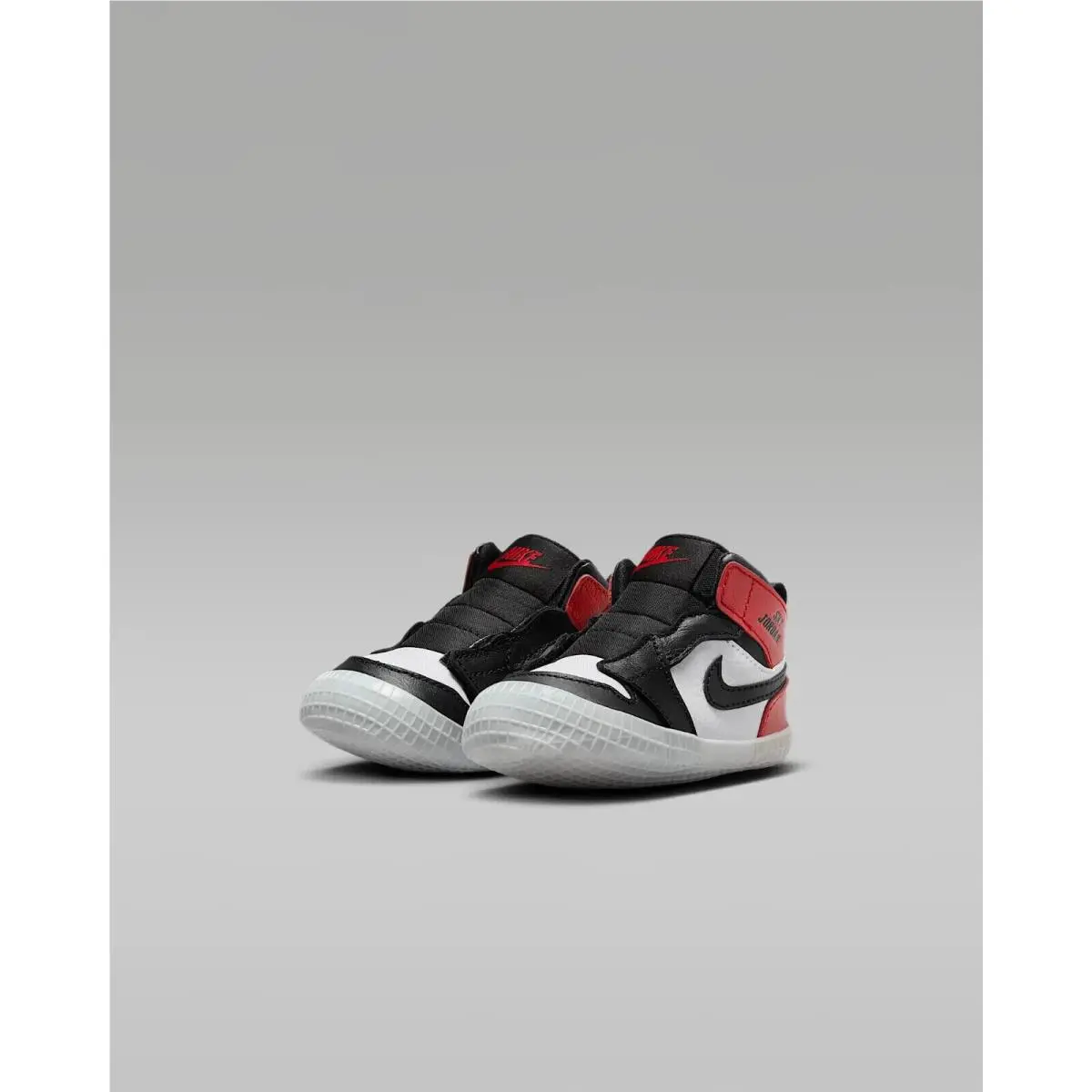 Nike shoes - Air Jordan 1 Crib Bootie - HJ9289-061 - Black 2