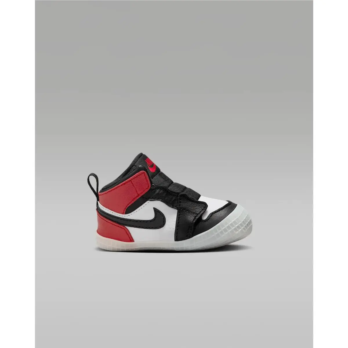 Nike shoes - Air Jordan 1 Crib Bootie - HJ9289-061 - Black 4