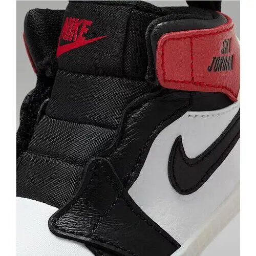 Nike shoes - Air Jordan 1 Crib Bootie - HJ9289-061 - Black 9