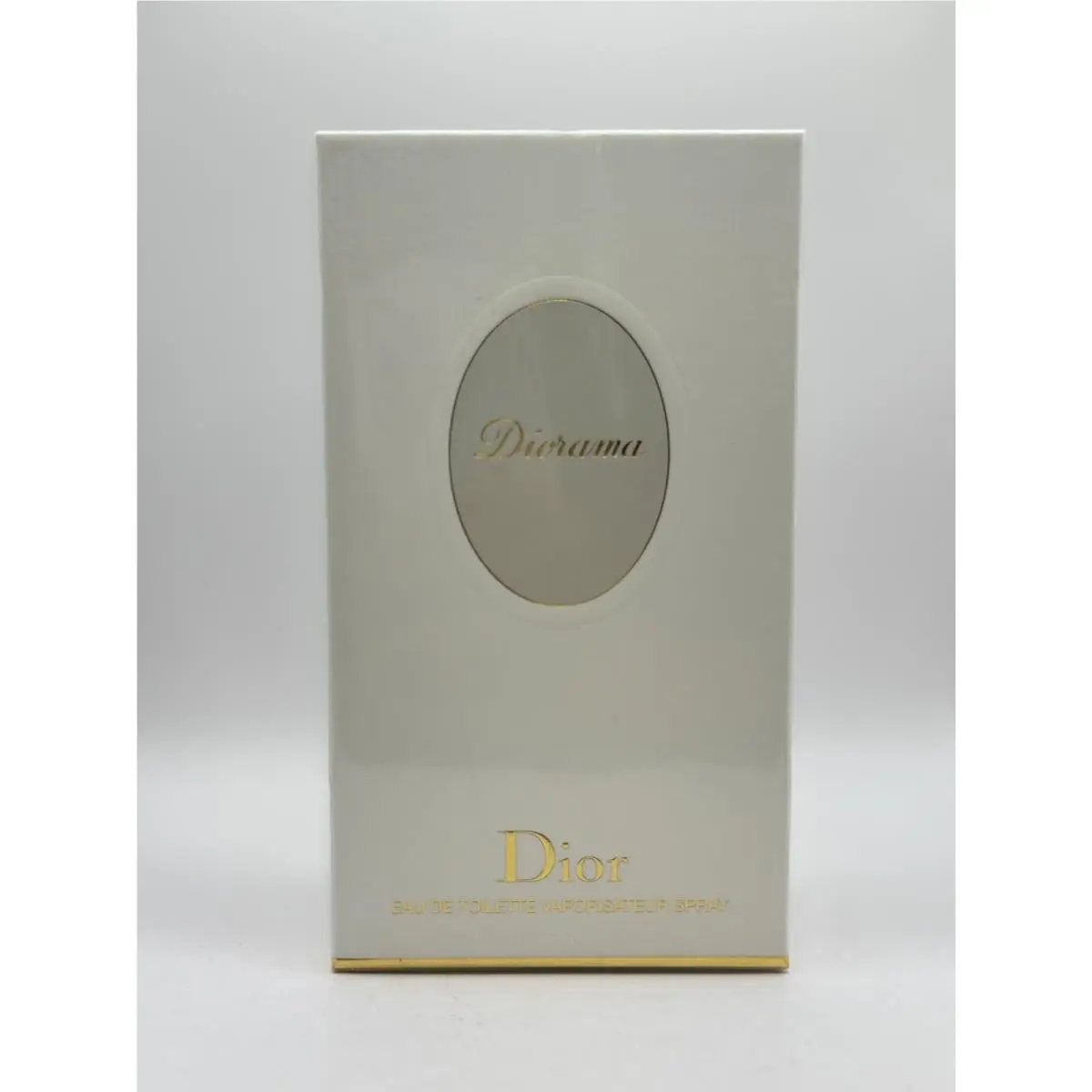 Diorama BY Dior 100ML Edt Spray