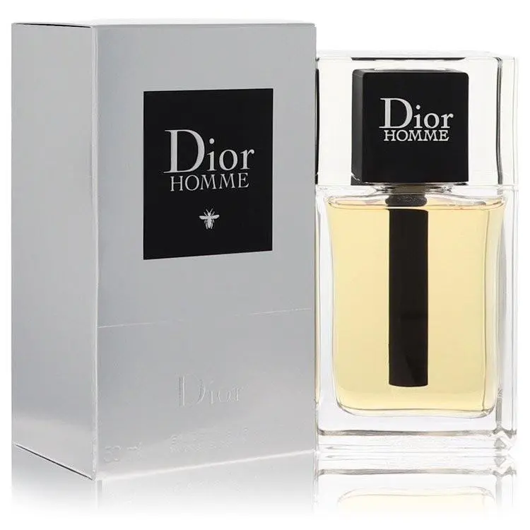 Homme by Christian  Eau De Cologne Spray 2.5 oz For Men by Dior