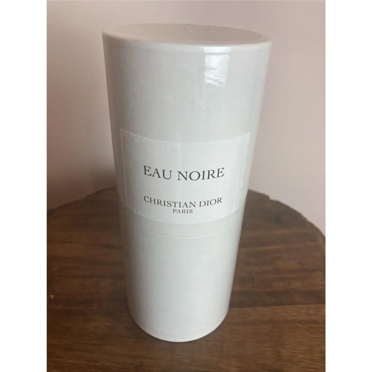 Dior La Collection Privee Eau Noire DP8.4oz/250ml 2H01E