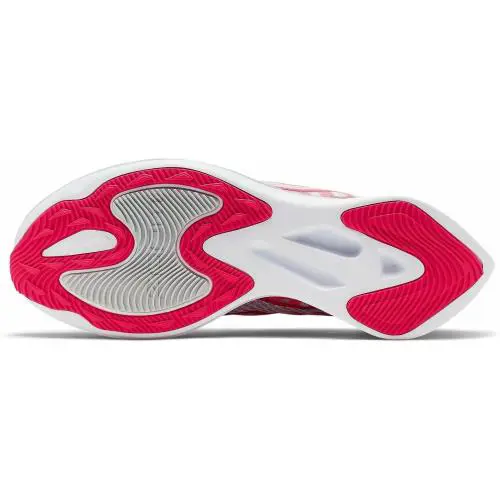 Nike shoes - Nike Zoom Gravity - Zoom Gravity - BQ3203 003 - Pure Platium/White-red Orbit (UPC: 193145399778) 9
