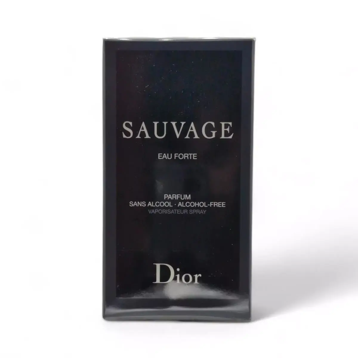 Sauvage Eau Forte Alcohol-free Parfum 2 oz / 60 ml Fresh by Dior