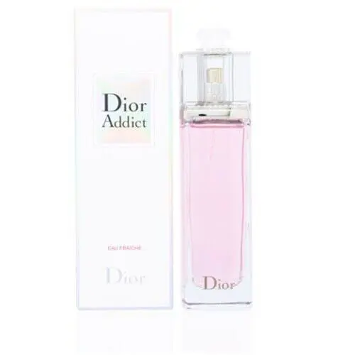 CS  Addict Edt/eau Fraiche Spray 3.4 Oz W by Dior