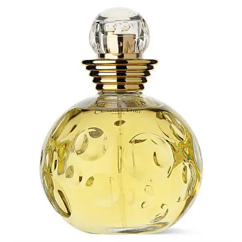Dolce Vita by Christian  For Women Eau de Toilette Spray 3.4 oz by Dior