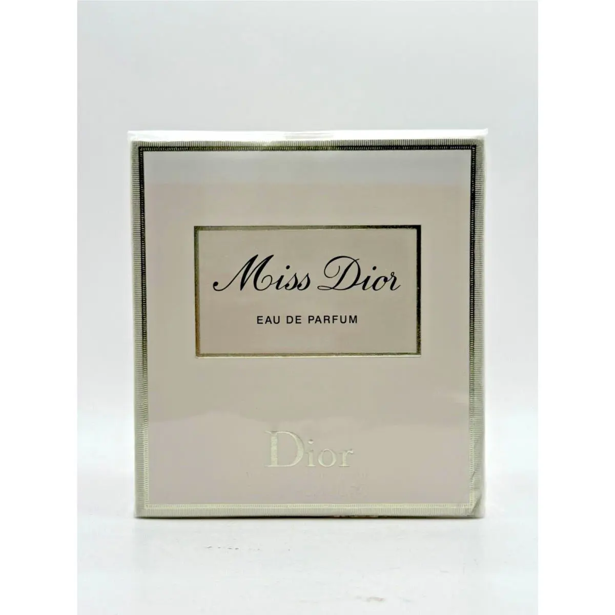 Miss Dior BY Dior 100ML Edp Classic Spray