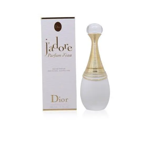 CS Jadore Parfum D`eau/ch.dior Edp Spray 1.0 OZ 30 ML W by Dior