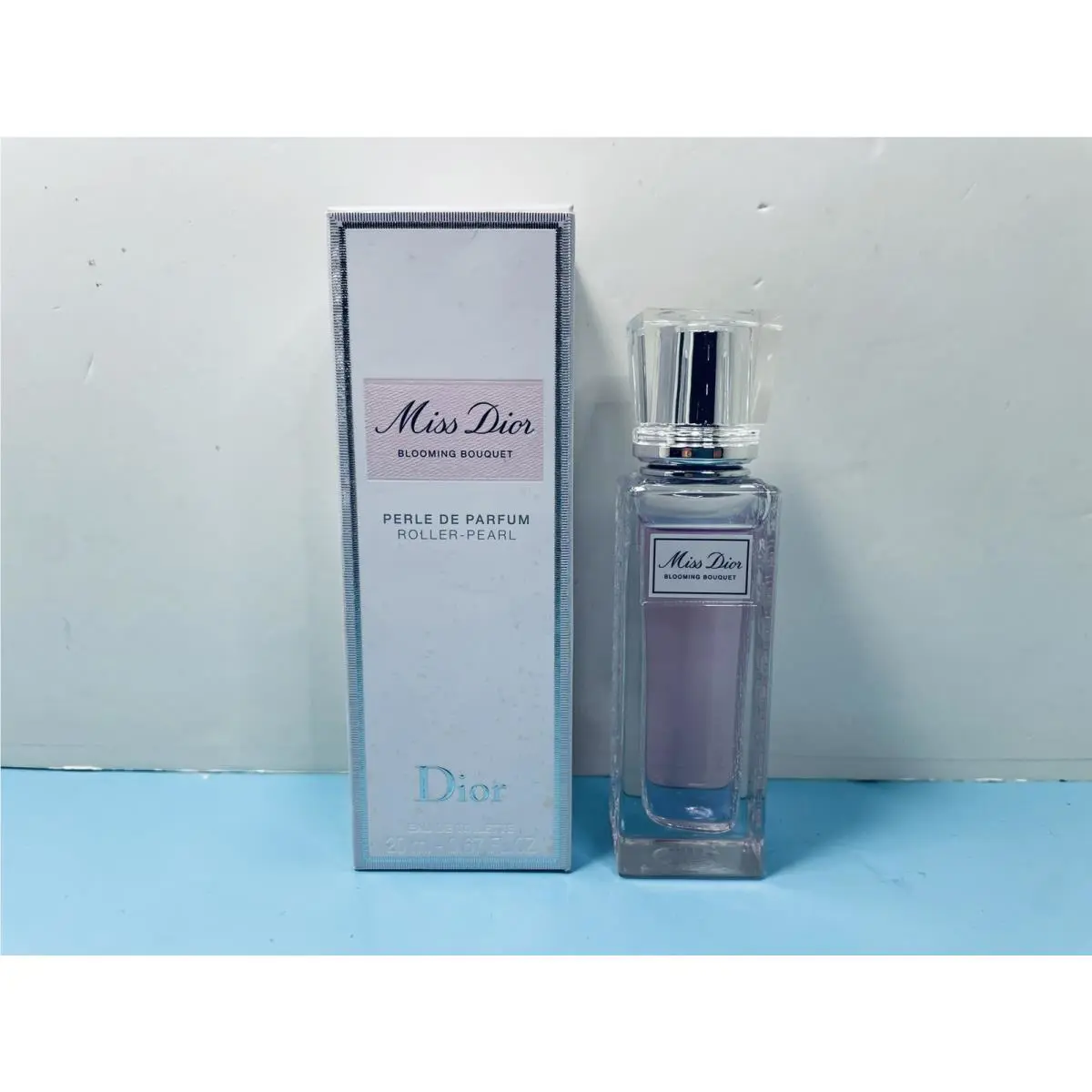 Christian  - Miss  Blooming Bouquet - Eau DE Toilette - 0.67 OZ by Dior