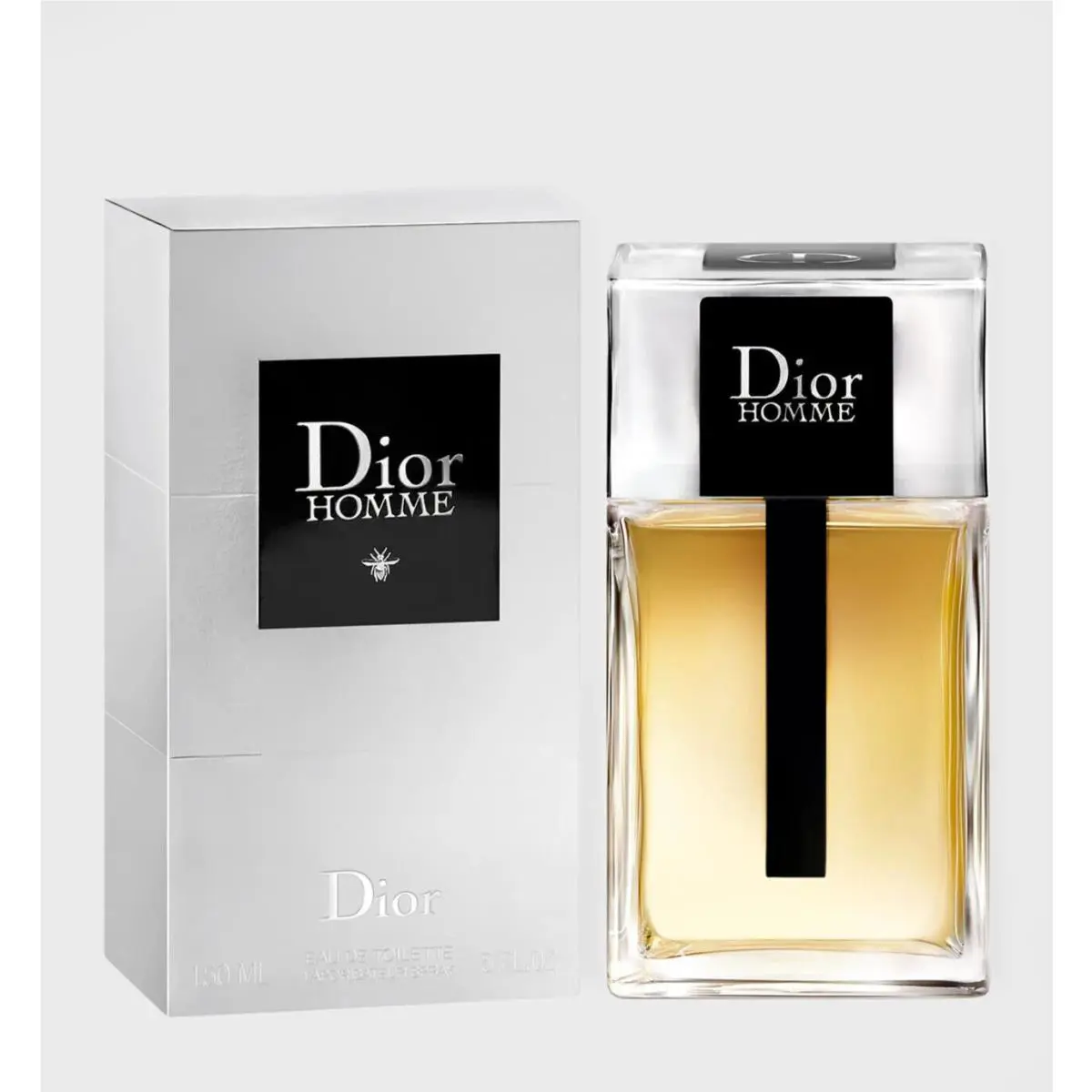 Dior Homme by Dior 5 oz Edt For Men Box