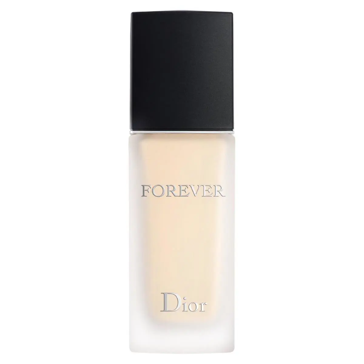 Forever Matte Skincare Foundation Spf 15 0W Warm by Dior