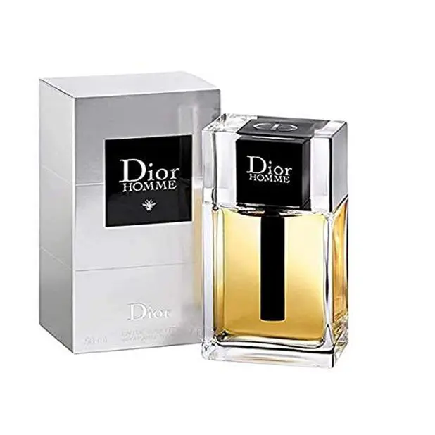 Dior Homme BY Ch.dior Edt Spray 1.7 OZ For Men