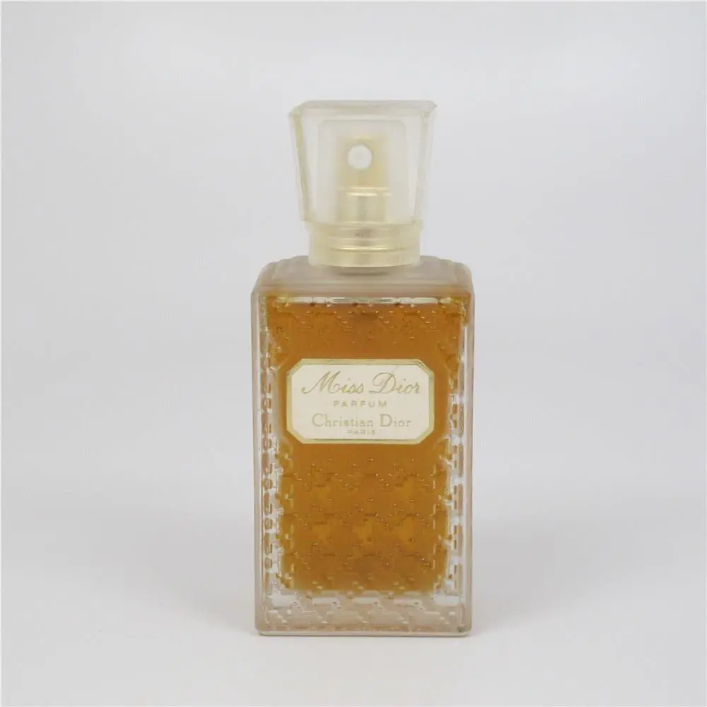 Miss Dior by Christian Dior 50 ml/1.7 oz Parfum Spray Vintage