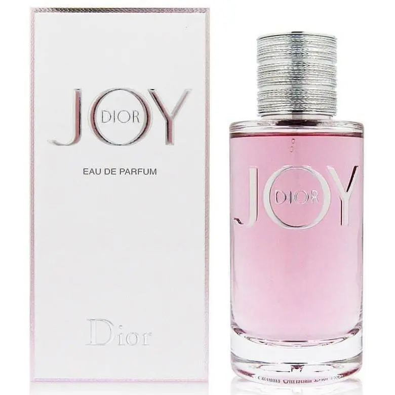Joy By Christian -eau De Parfum Spray-3.0oz/90ml by Dior