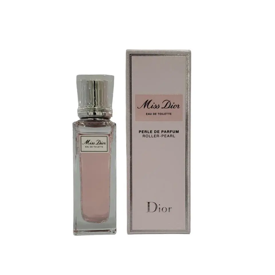 Miss  Eau De Toilette Perle De Parfum Roller Pearl 0.67 oz / 20 ml For Women by Dior
