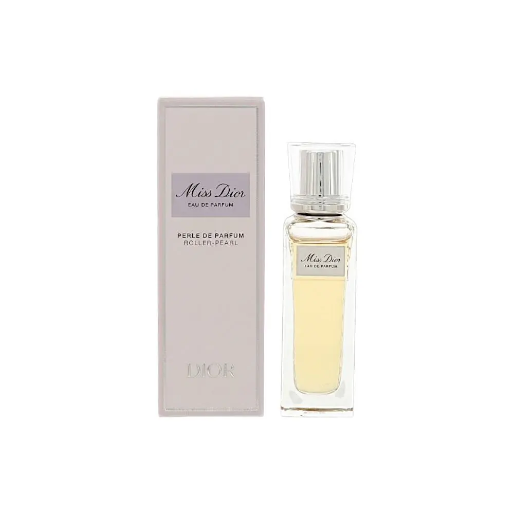 Miss Dior by Christian Dior Box For Women 0.67 Oz Eau De Parfum Spray