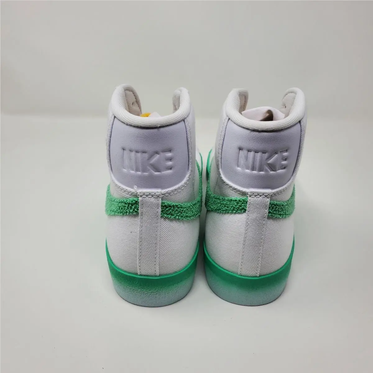 Nike shoes - Nike Blazer - Blazer - FJ4547-100 - Green 1