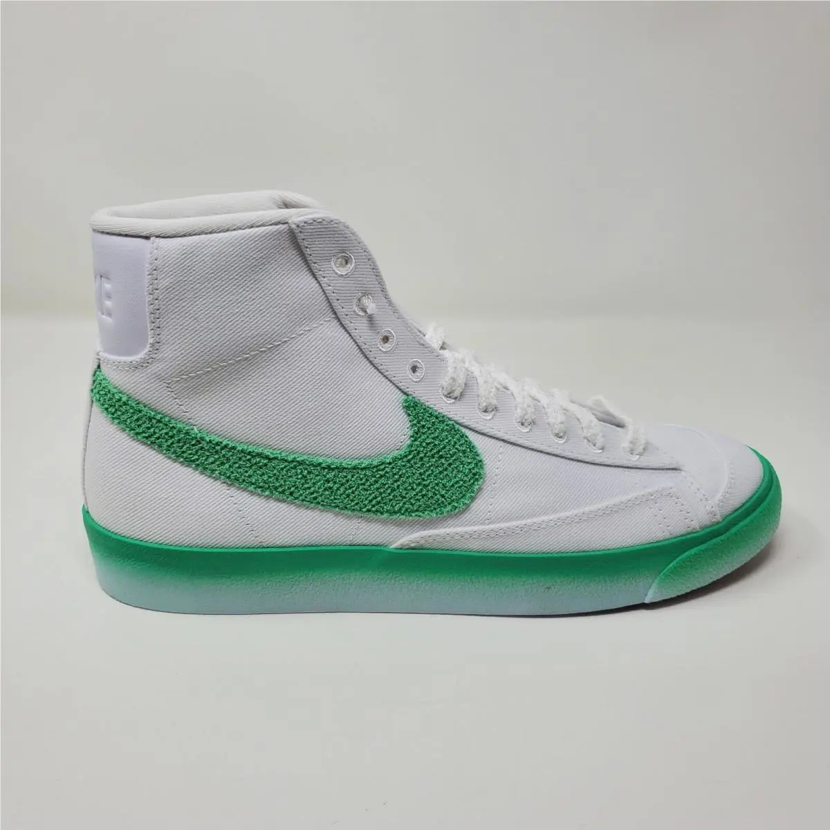 Nike shoes - Nike Blazer - Blazer - FJ4547-100 - Green 2