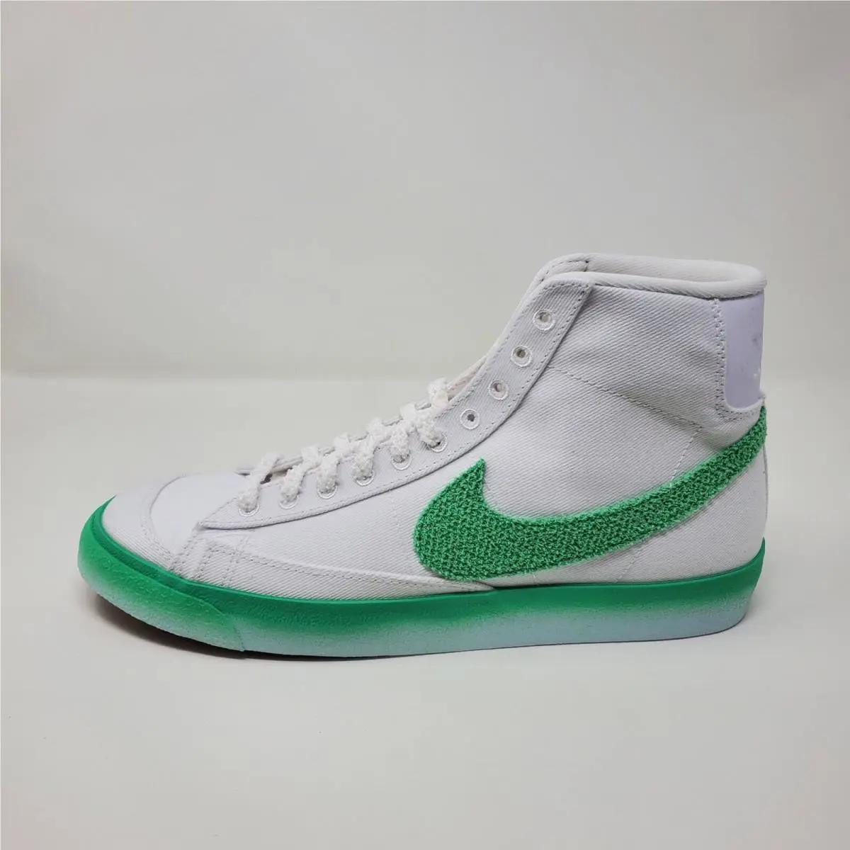 Nike shoes - Nike Blazer - Blazer - FJ4547-100 - Green 3