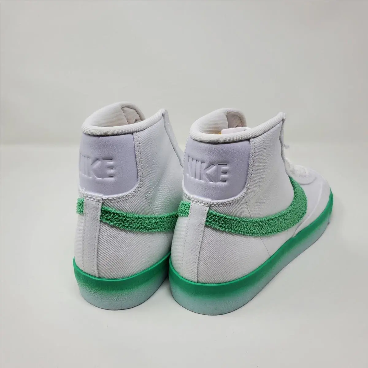 Nike shoes - Nike Blazer - Blazer - FJ4547-100 - Green 5