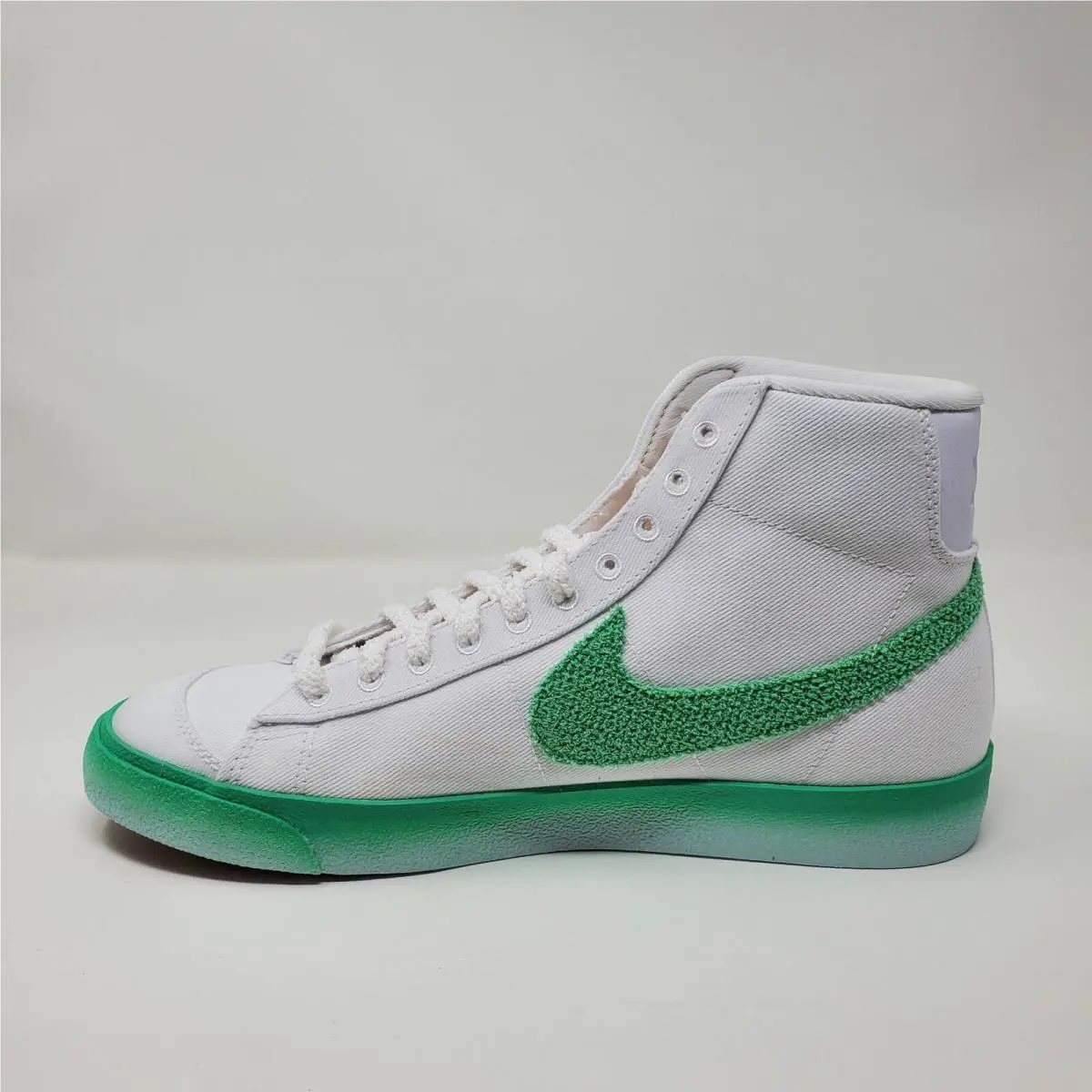 Nike shoes - Nike Blazer - Blazer - FJ4547-100 - Green 7