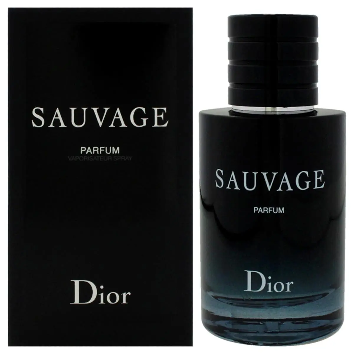 Dior Sauvage Parfum Spray For Men 2.0 oz