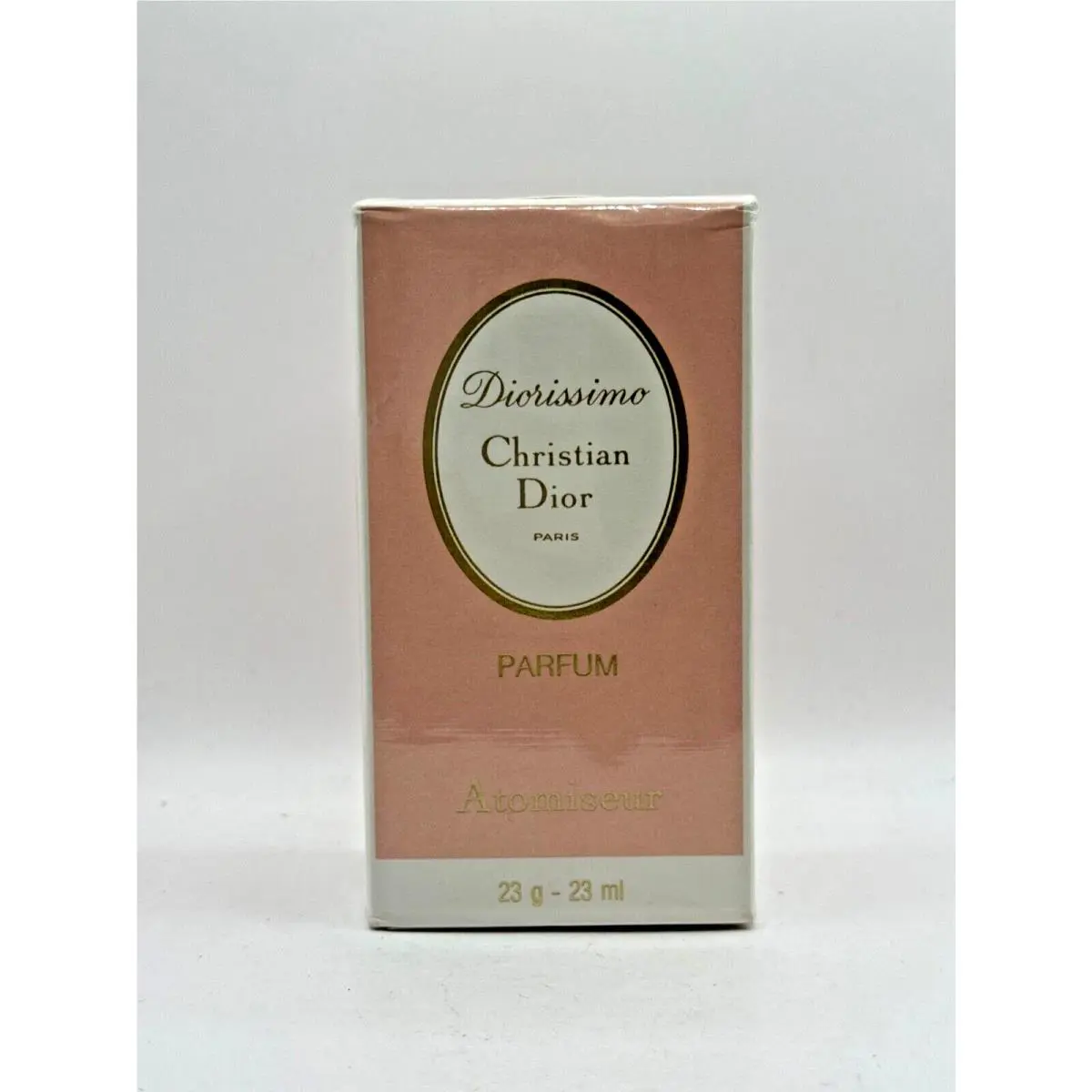 Diorissimo BY Christian Dior 23ML Vintage Parfum Spray