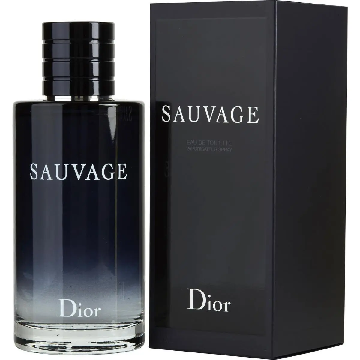 Dior Sauvage Parfum 6.8 oz / 200 ml Spray