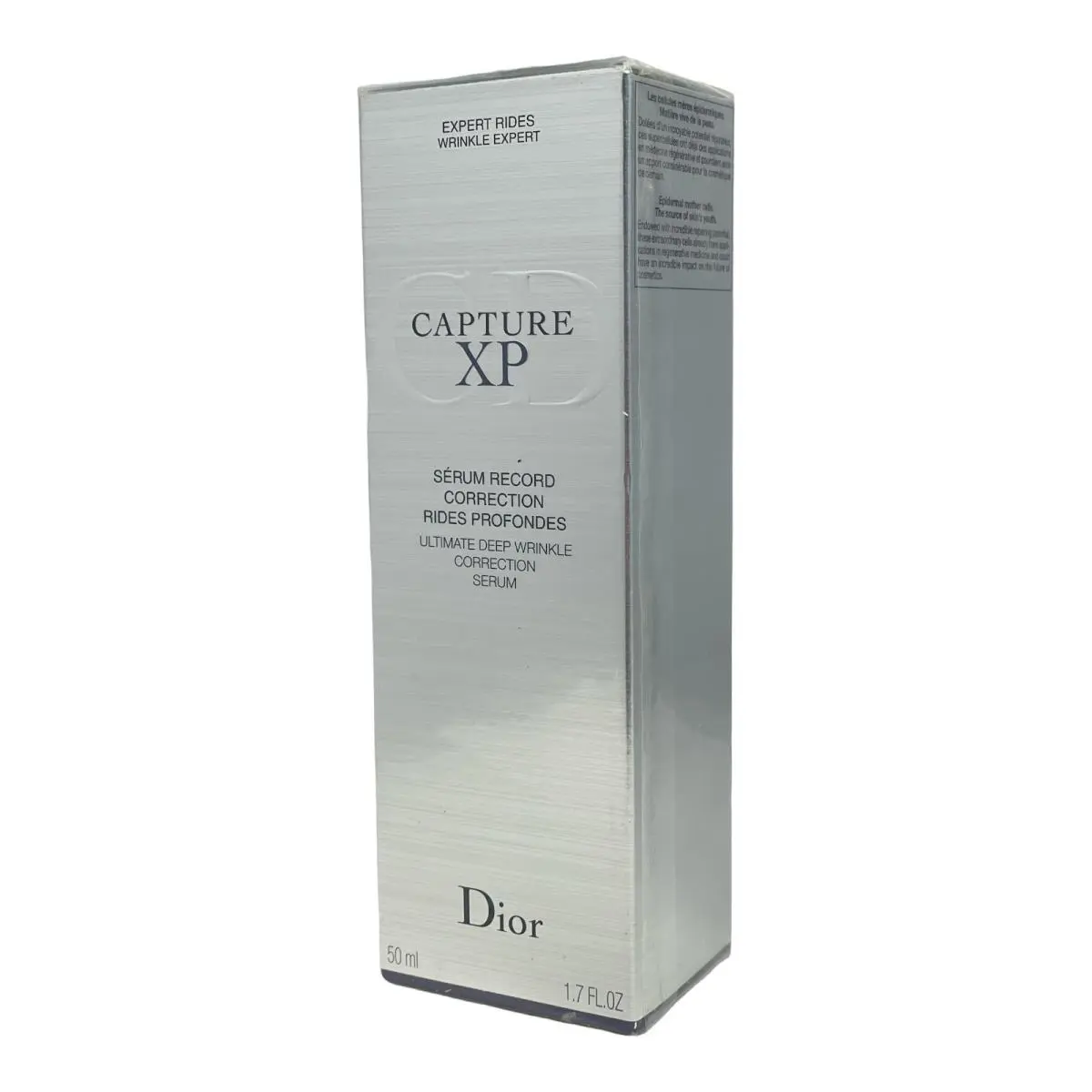 Capture XP Ultimate Deep Wrinkle Correction Serum 50ml/1.7fl.oz by Dior