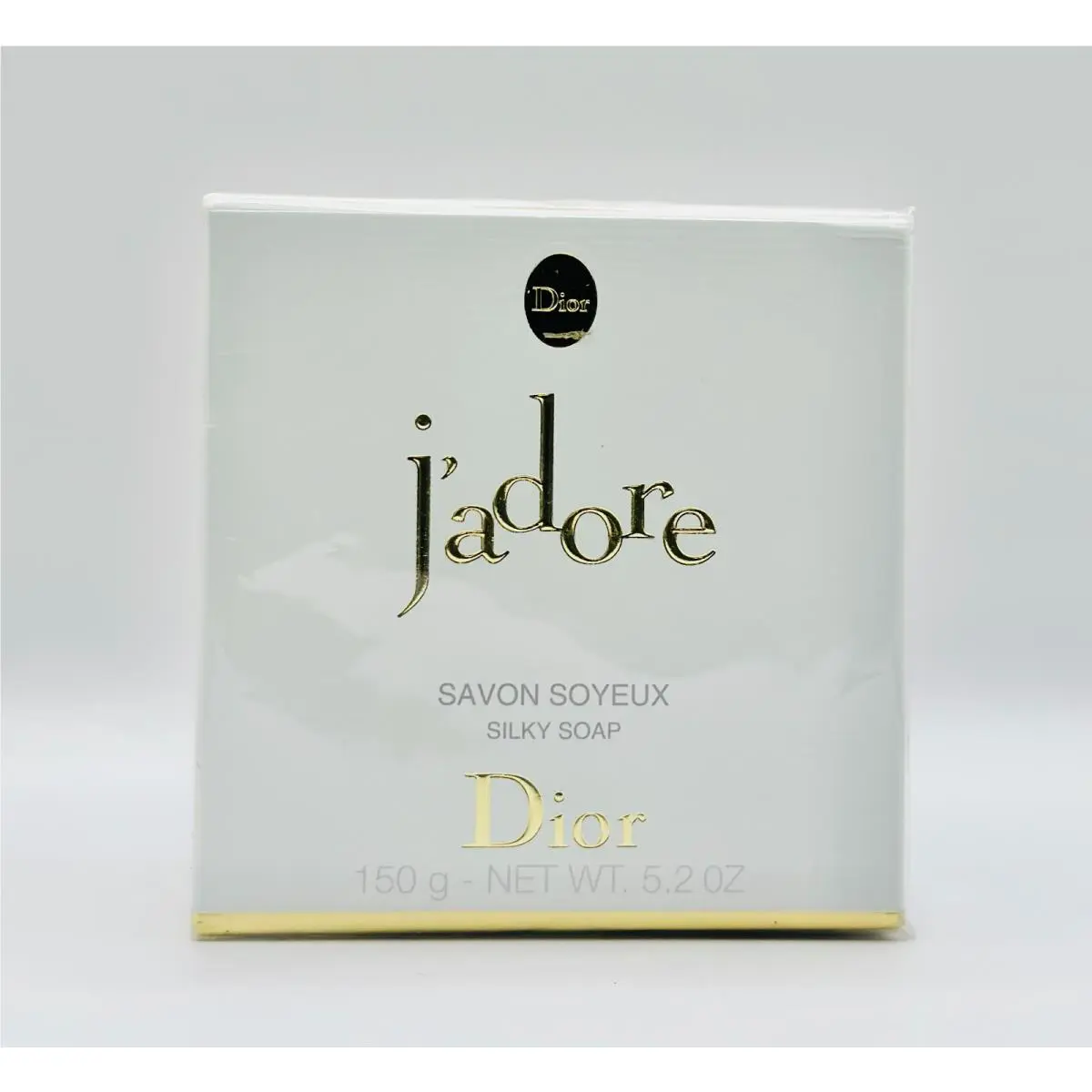 Jadore Silky Soap 150G by Dior