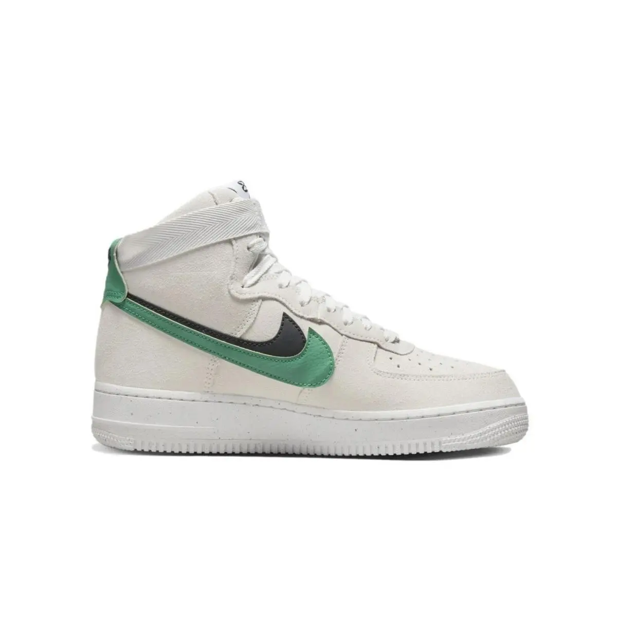 Nike shoes - Nike Air Force 1 - Air Force - DO9460-100 - Summit White, Manufacturer: Summit White (UPC: 0196149223063) 1