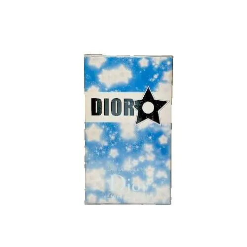 Christian Dior Star 1.7oz Women`s Eau de Toilette