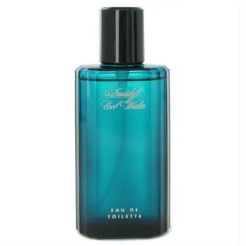 Davidoff Cool Water Eau de Toilette For Men Spray 4.2 Oz by Dior