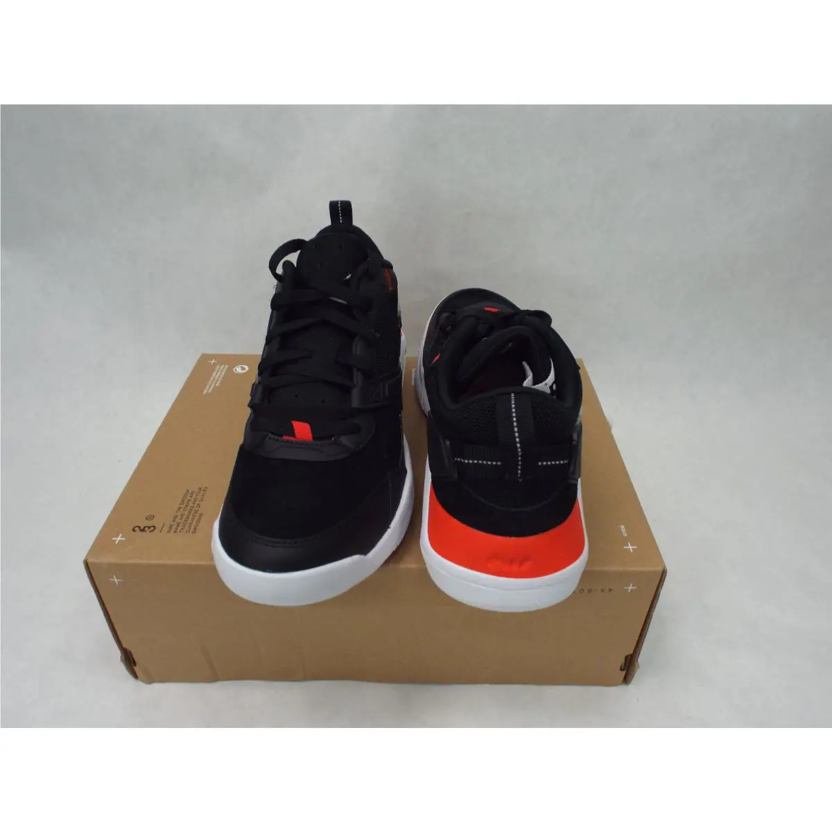 Nike shoes - Jordan Air NFH - Air NFH - DA1165-006 - Black 0
