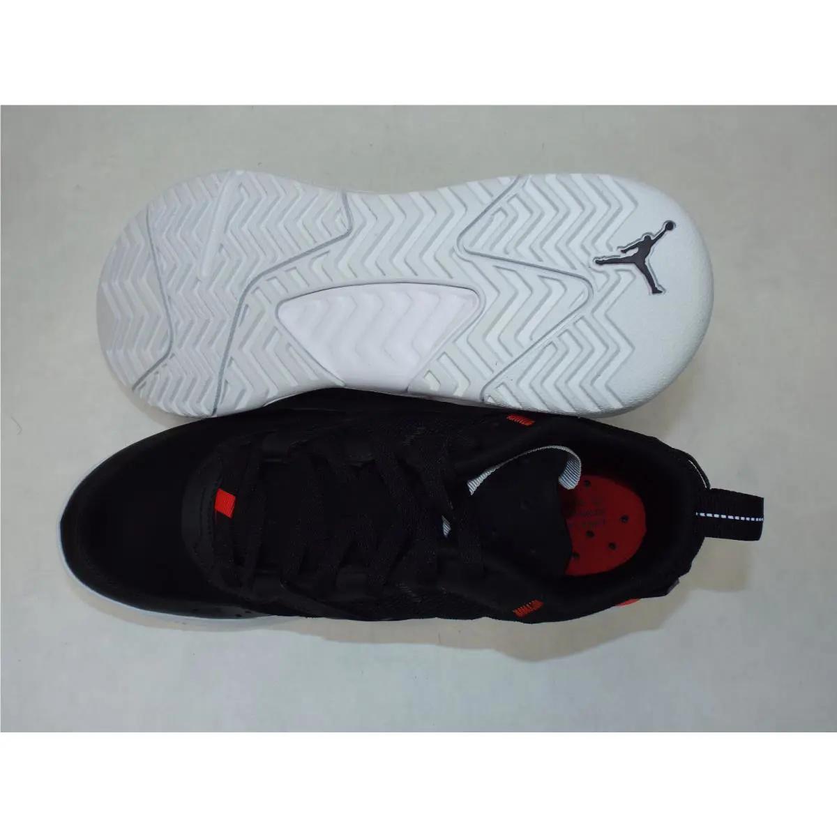 Nike shoes - Jordan Air NFH - Air NFH - DA1165-006 - Black 1