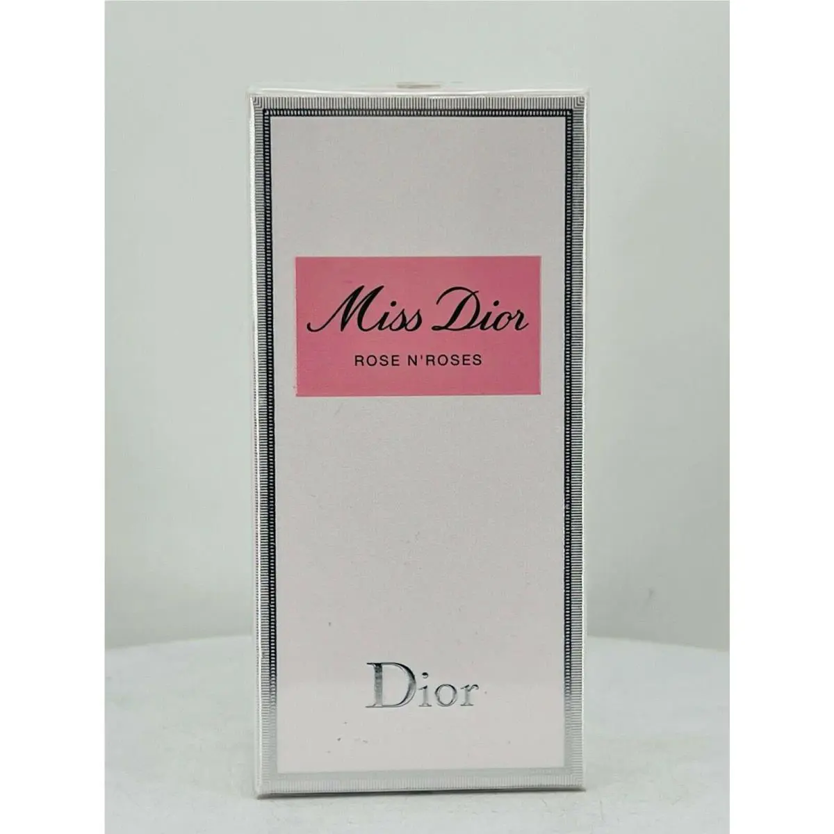 Miss Dior Rose N` Roses by Christian Dior Edt Spray 1.7 oz