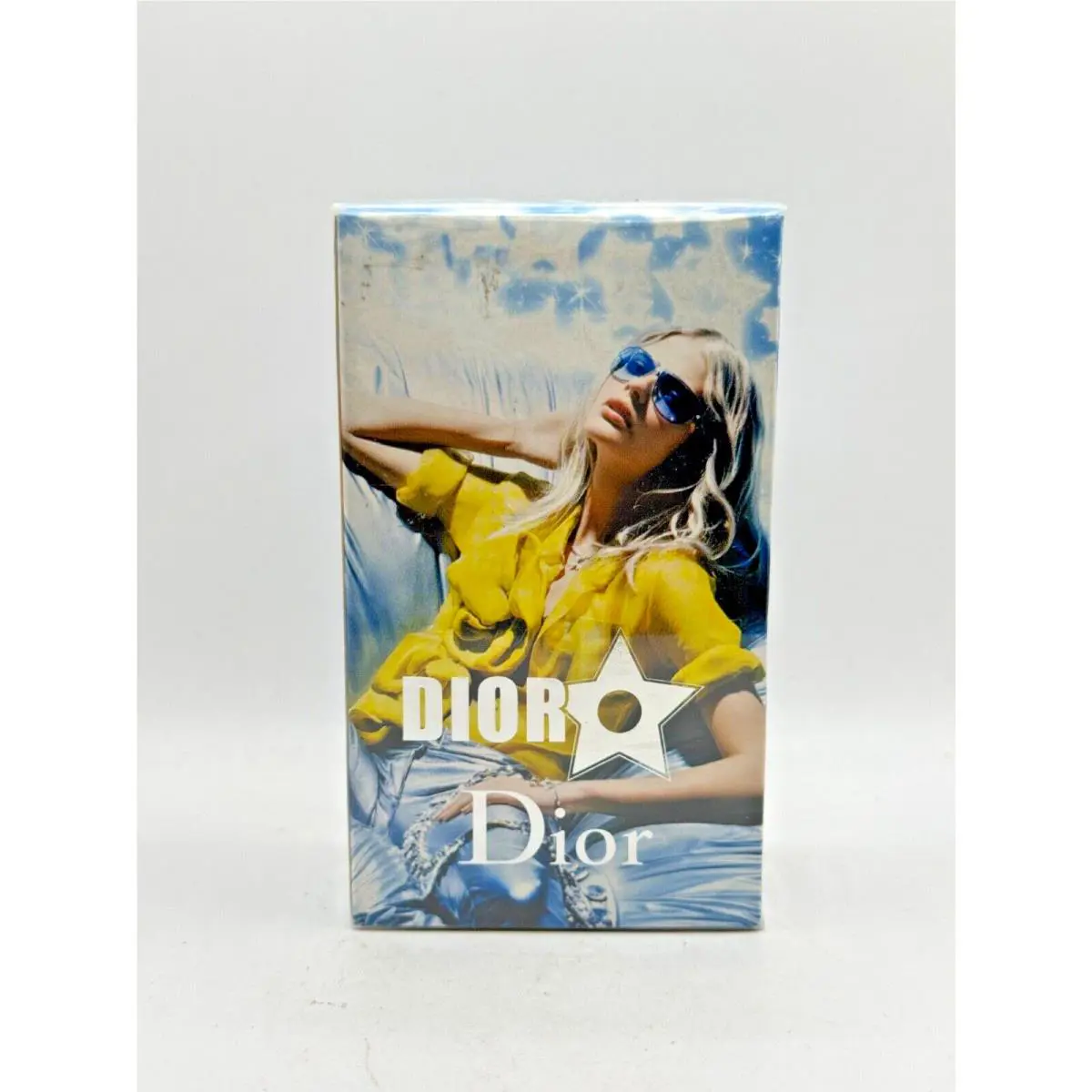 50ML Edt Spray by Dior