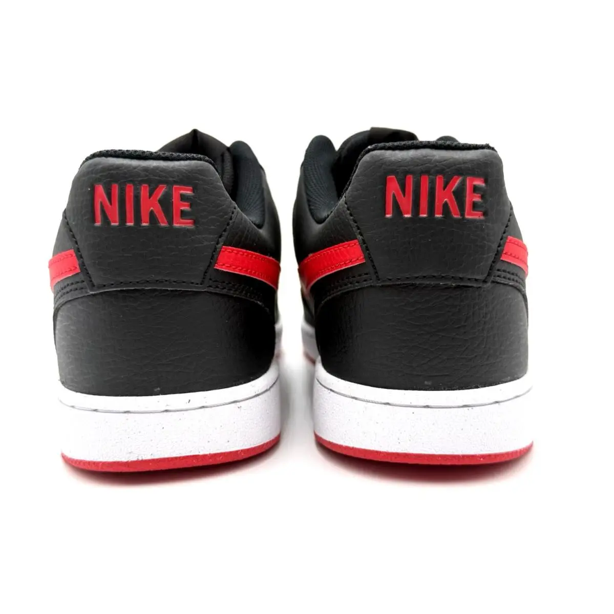 Nike shoes - Nike Court Vision - Court Vision - FJ0685-010 - Black (UPC: 196604824132) 2