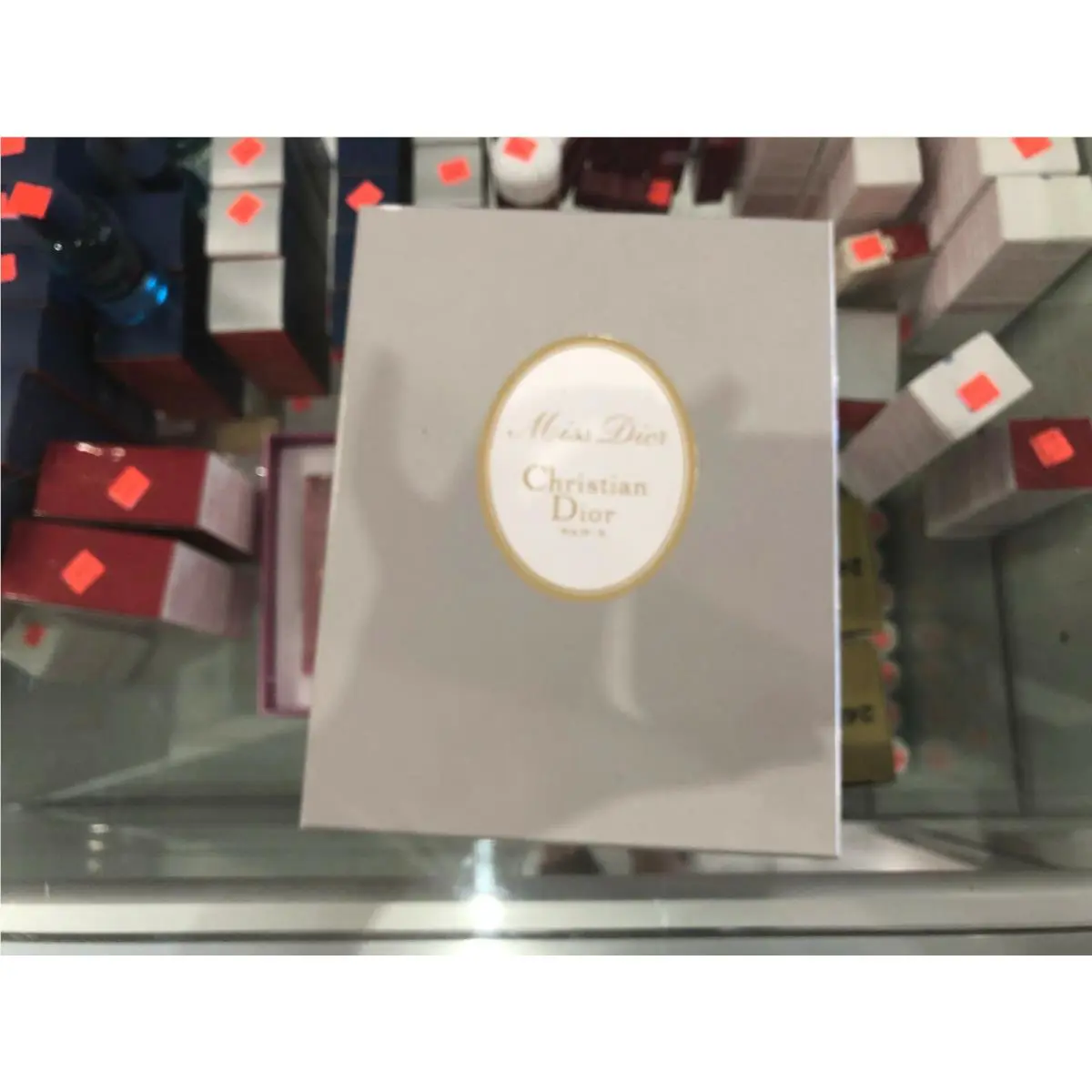 Miss Dior Edt 50 M Splash Bath and Shower Gel 150 ML 2 Pcs Gift Set