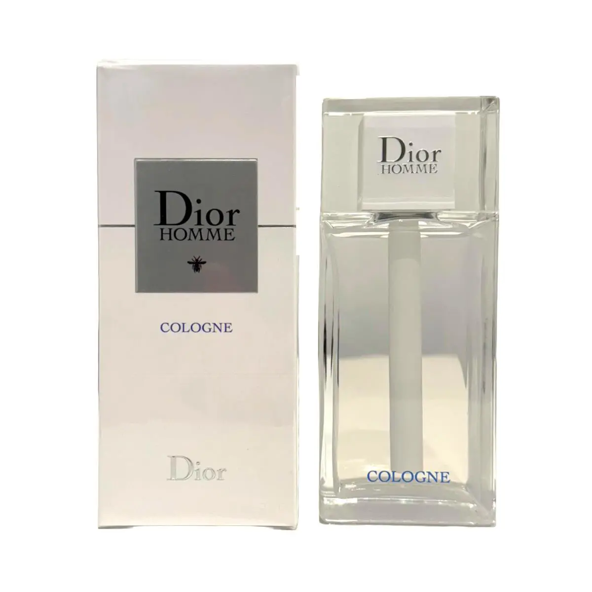 Dior Homme by Christian Dior For Men 4.2 oz Cologne Spray