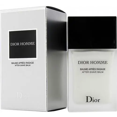 Homme For Men After Shave 3.3 oz by Dior