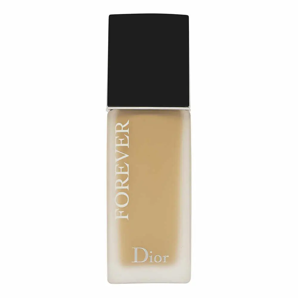 Christian  Forever 24H Wear High Perfection Skin-caring Foundation 2WO by Dior