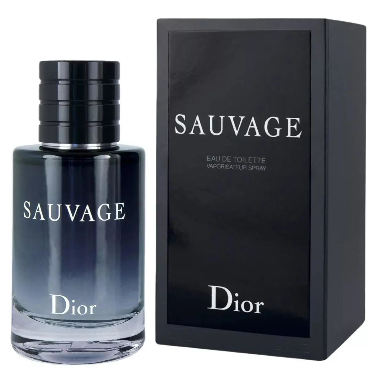Sauvage  For Men 2.0 oz Eau de Toilette Spray by Dior